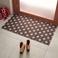 NOUS Living deurmat Annabella (120x67 cm)