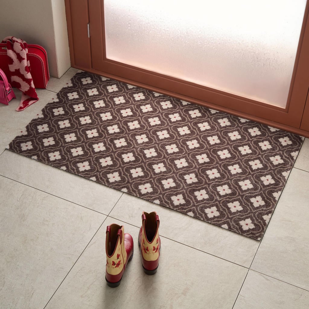 NOUS Living deurmat Annabella (120x67 cm)