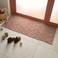NOUS Living deurmat Bricks (150x67 cm)