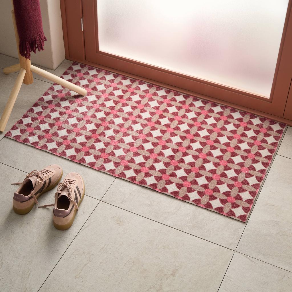 NOUS Living deurmat Twinkle (120x67 cm)