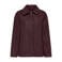 ONLY CARMAKOMA Carevie Jacket Otw Plus Size jas - donkerrood