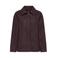 ONLY CARMAKOMA Plus Size tussenjas - donkerrood