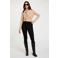 Morgan skinny legging - zwart