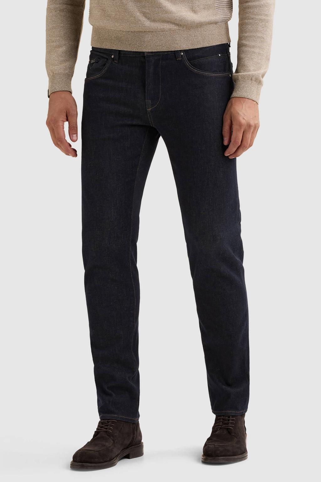 Vanguard V850 RIDER slim fit jeans - blauw