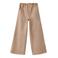 Mango Kids wide leg jeans - bruin