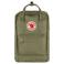 Fjällräven 15 inch rugzak Kanken kaki