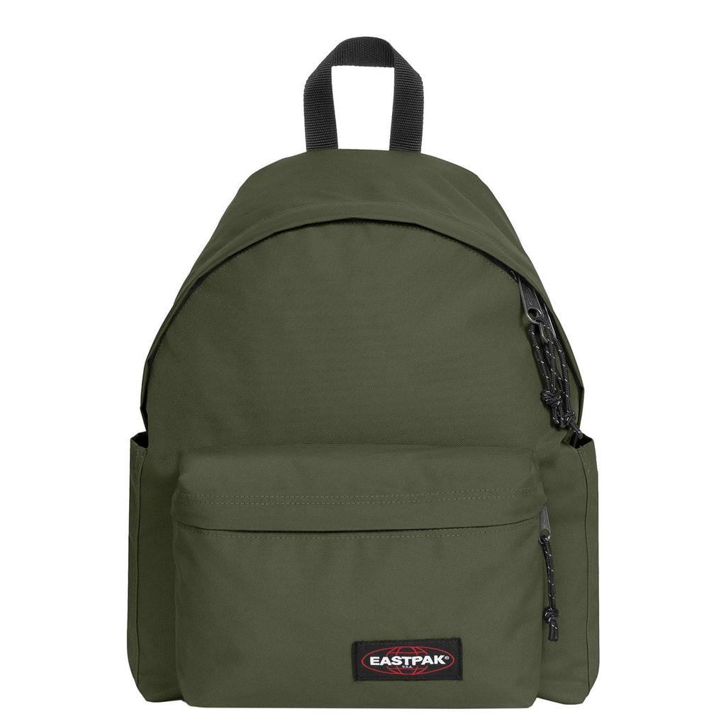 Eastpak rugzak Day Pak'r dark khaki
