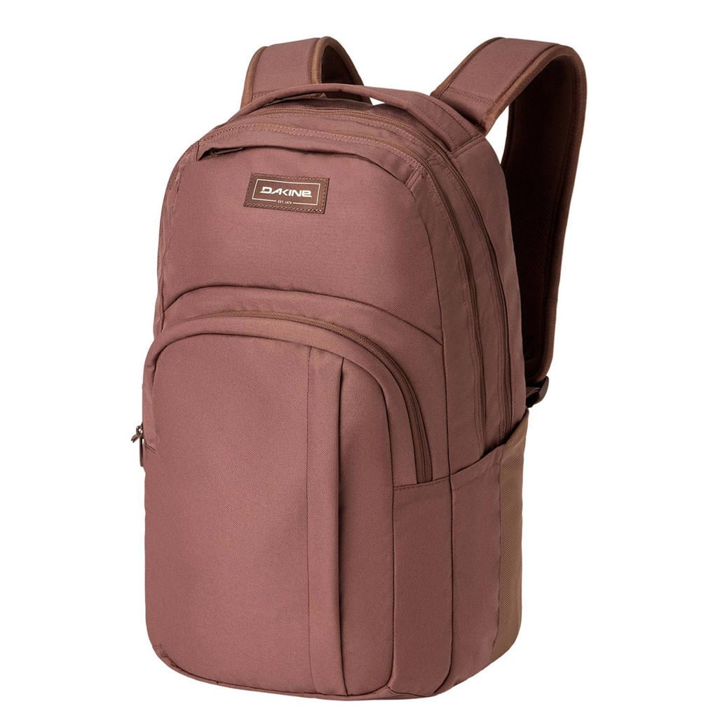 Dakine rugzak Campus 33L marron