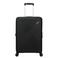 American Tourister trolley Diablast 68 cm. Expandable zwart