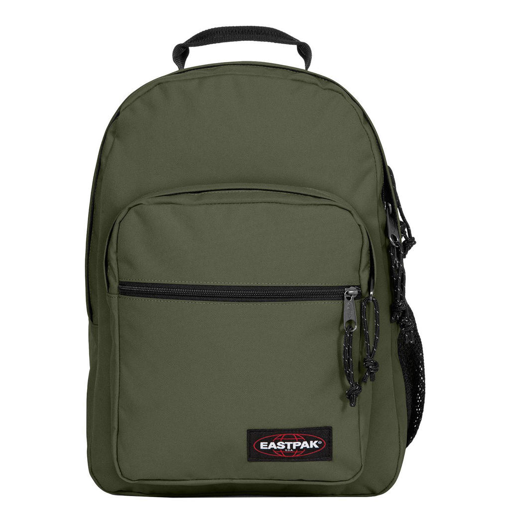 Eastpak rugzak Morius dark khaki