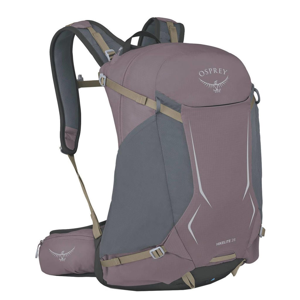 Osprey rugzak 28 liter - paars