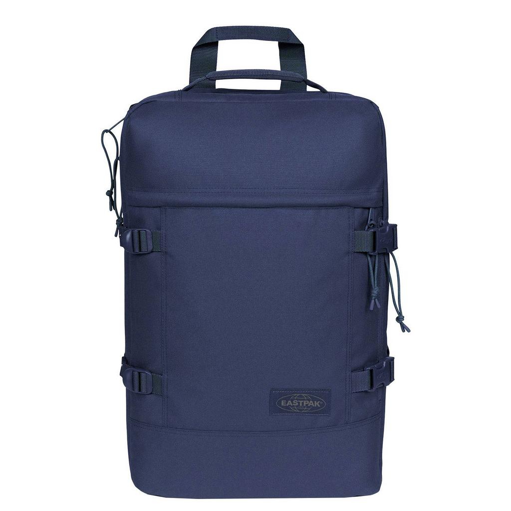 Eastpak reistas 42 liter - blauw