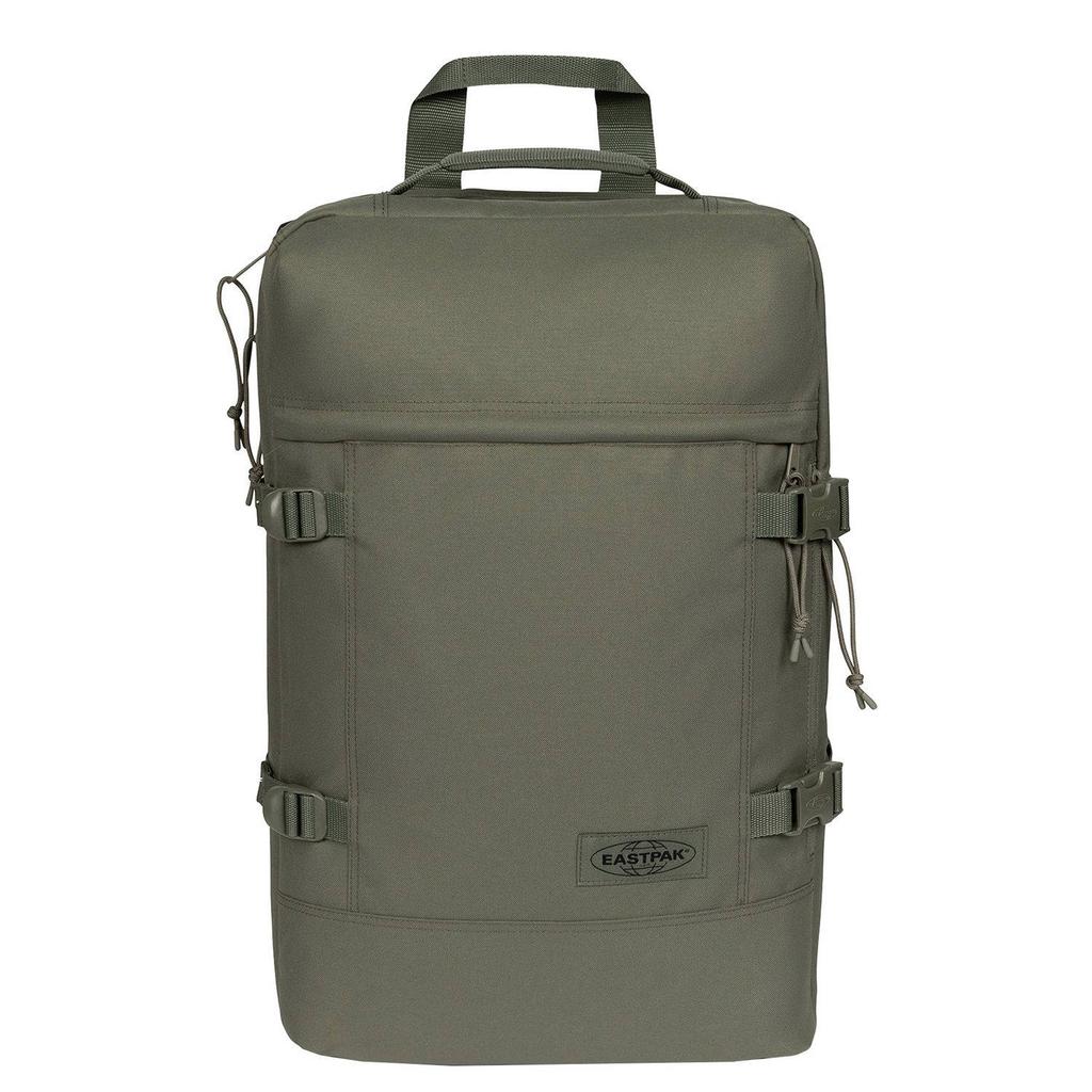 Eastpak reistas 42 liter - groen