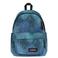 Eastpak rugzak Day Office letter dye blue