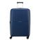 Roncato koffer 76 cm - blauw