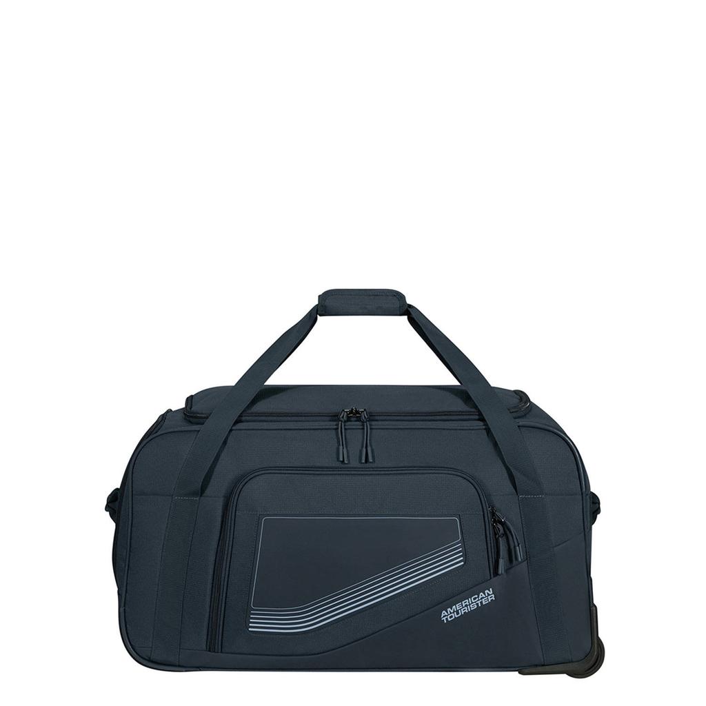 American Tourister reistas 98 liter - blauw