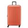 Delsey trolley Lutece SE 79 cm. Expandable koraalrood