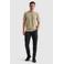 PME Legend regular fit T-shirt met print - lichtgroen