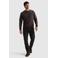 PME Legend regular fit sweater - paars