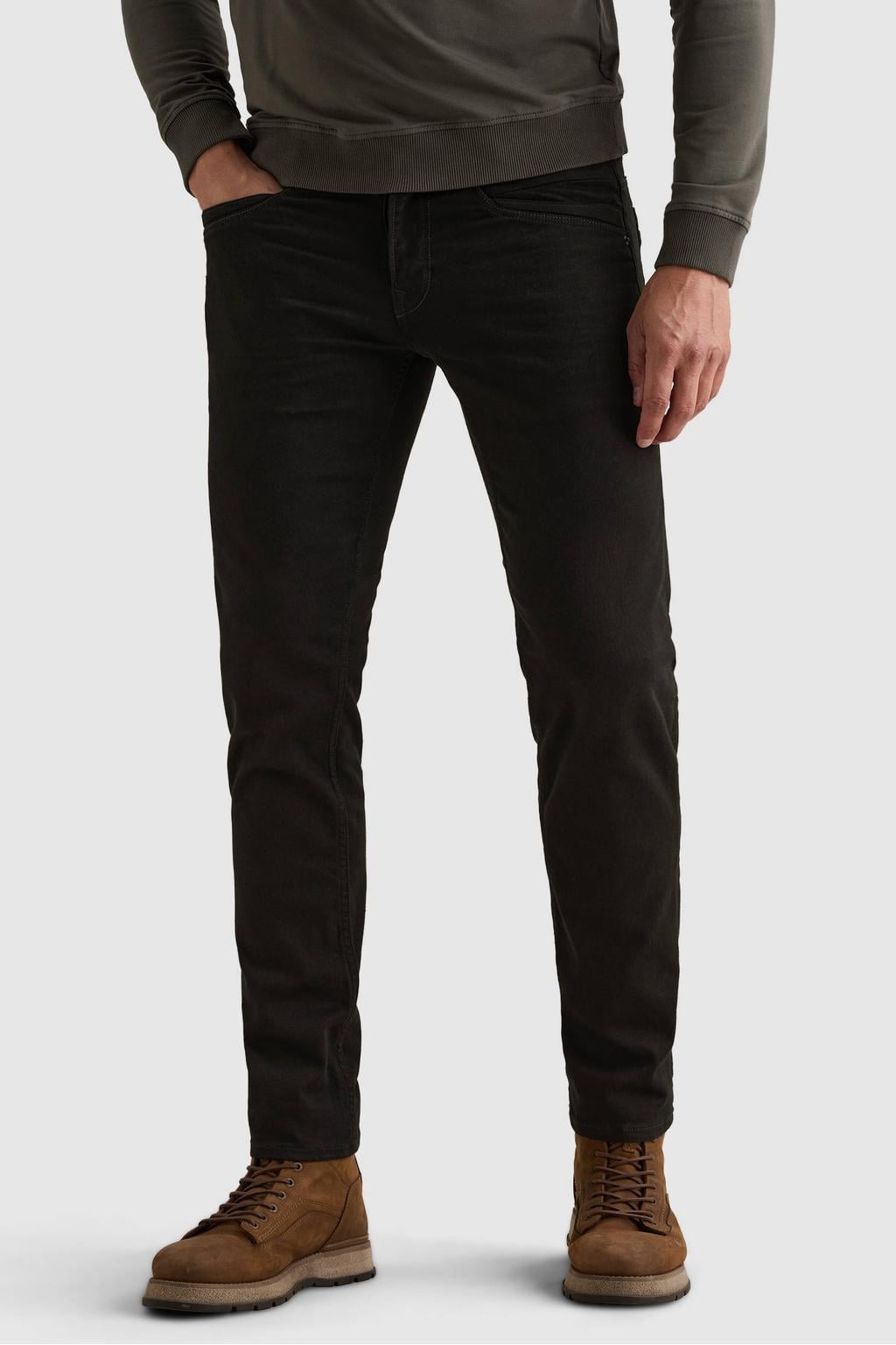 PME Legend Skyrak jeans - stay black denim