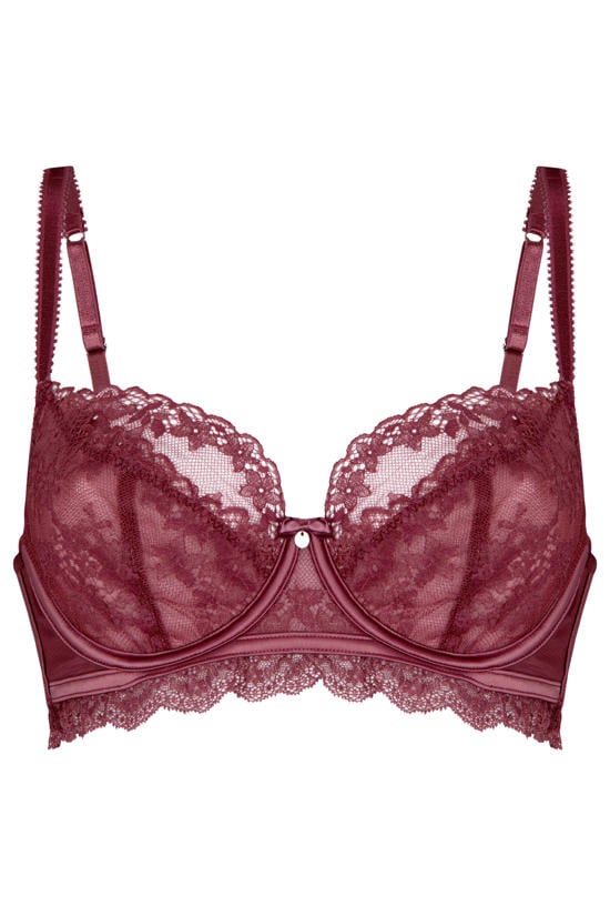 Hunkemöller beugel-bh's