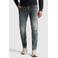 Cast Iron SHIFTBACK tapered regular fit jeans - groen