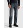 Cast Iron STEEPER relaxed fit jeans - modern diep leigrijs
