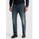 Cast Iron STEEPER relaxed fit jeans - blauw