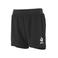 Reece sportshort - zwart