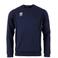 Reece sportsweater - donkerblauw