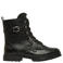s.Oliver enkelboots - zwart