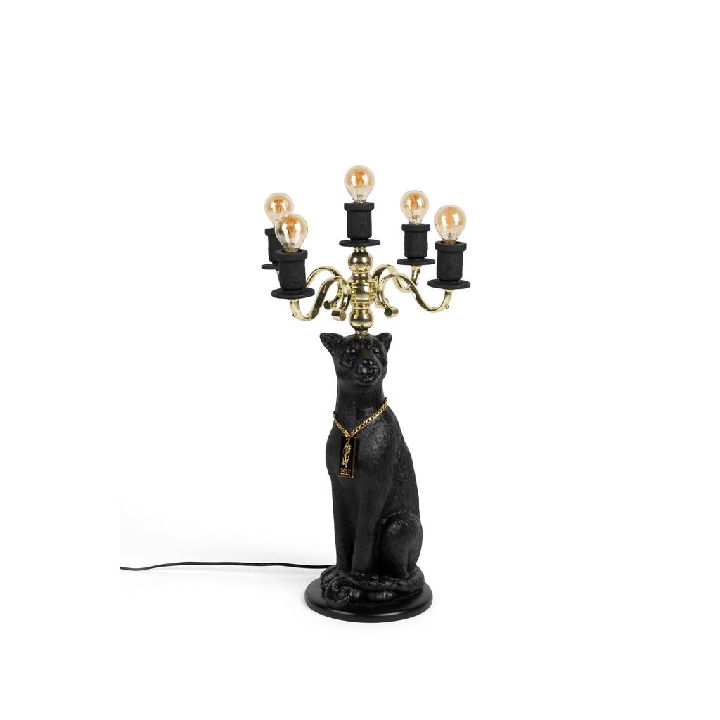 Bold Monkey vloerlamp