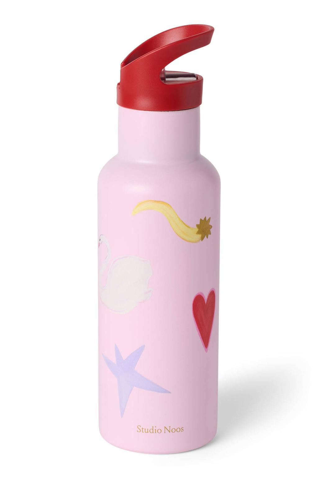 Studio Noos drinkfles 500 ml