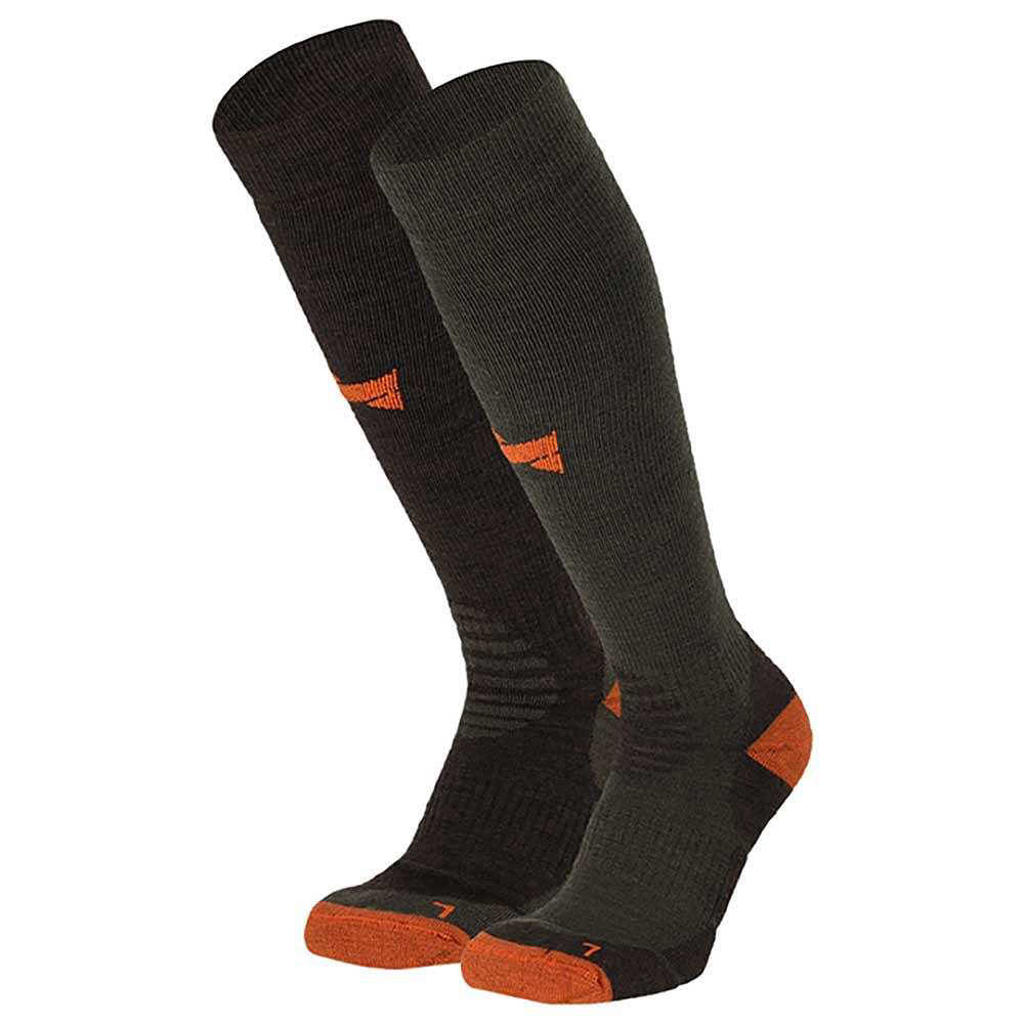 Xtreme Outdoor compressiesokken - 4-Pack