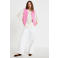 Cache Cache gilet - roze