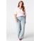 MS Mode Plus Size top - lichtroze