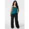 MS Mode top Plus Size - petrol