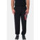 Jan Vanderstorm PLus Size joggingbroek - zwart