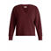Yest sweater - donkerrood