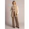 Yest gilet - beige