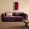 NOUS Living 2-zitsbank Kaia