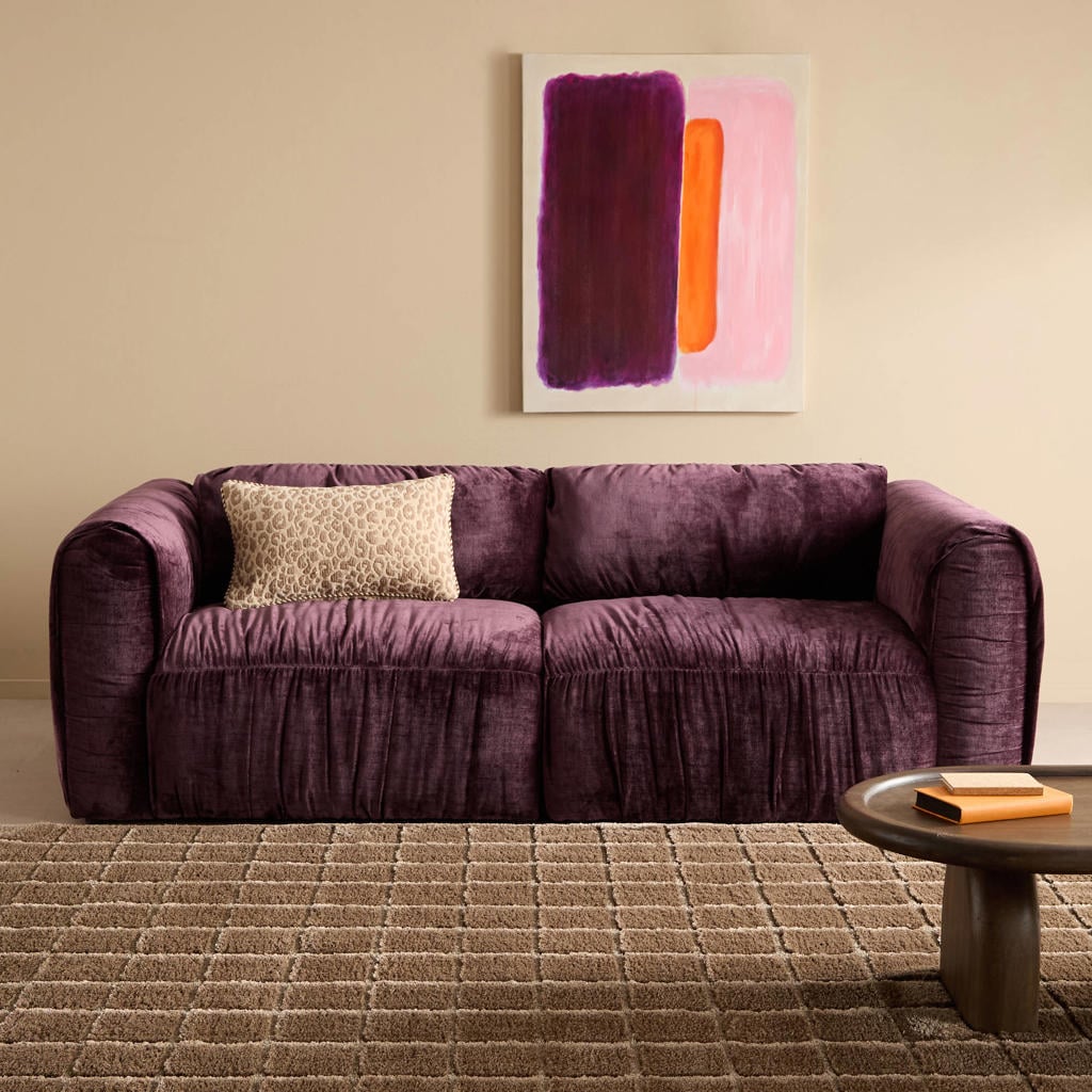 NOUS Living 2-zitsbank Kaia