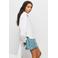 Mango Kids blouse - wit