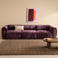NOUS Living 3-zitsbank Kaia