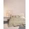 Essenza katoenen sprei willow