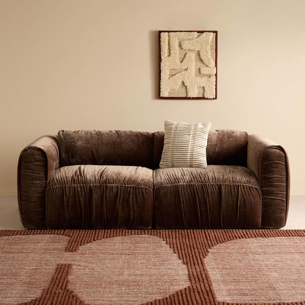 NOUS Living 2-zitsbank Kaia
