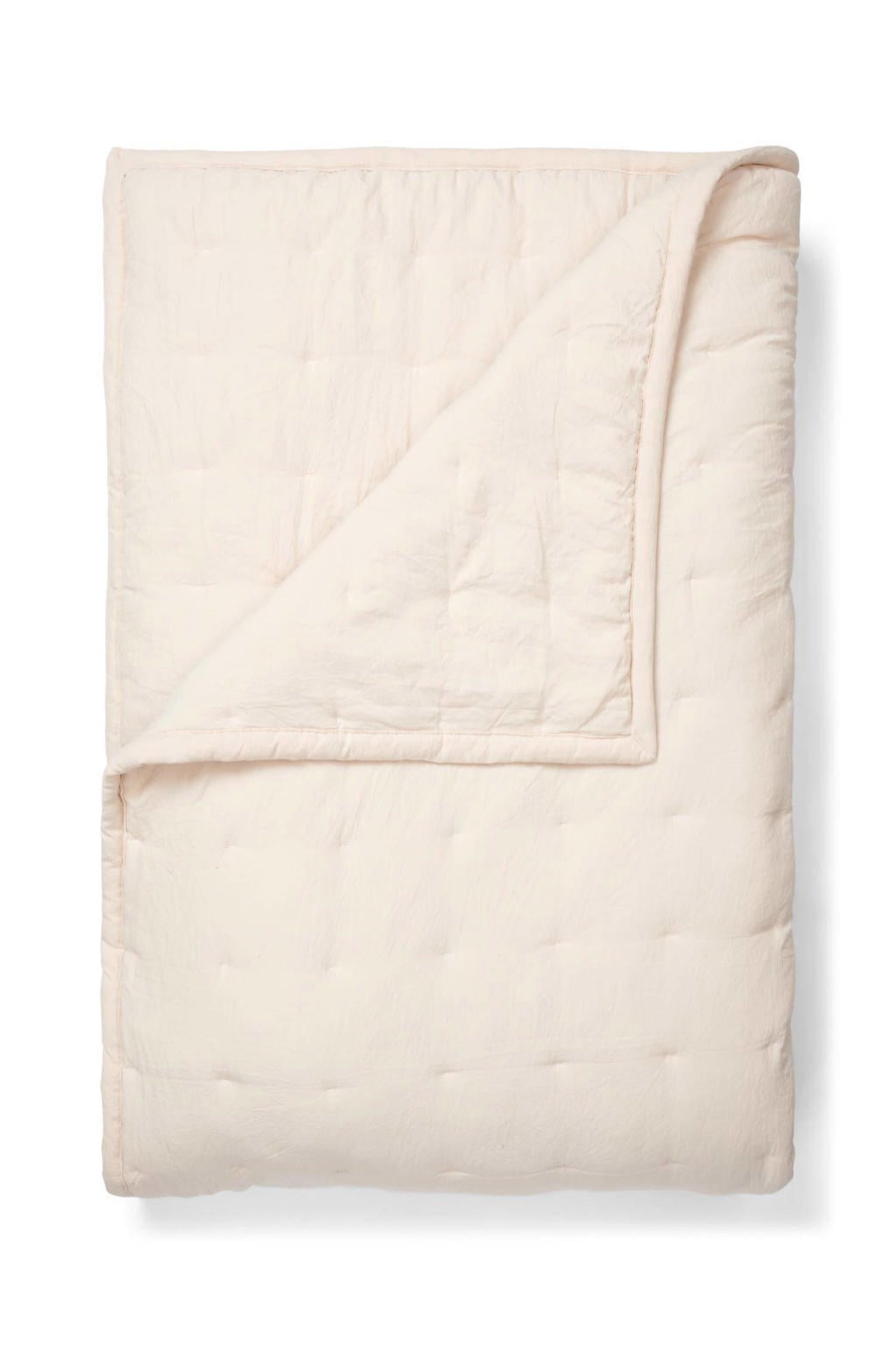 Essenza gerecycled polyester sprei ruth