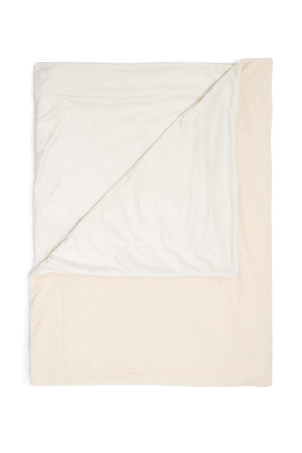 Essenza polyester velvet, polyester plaid teddy