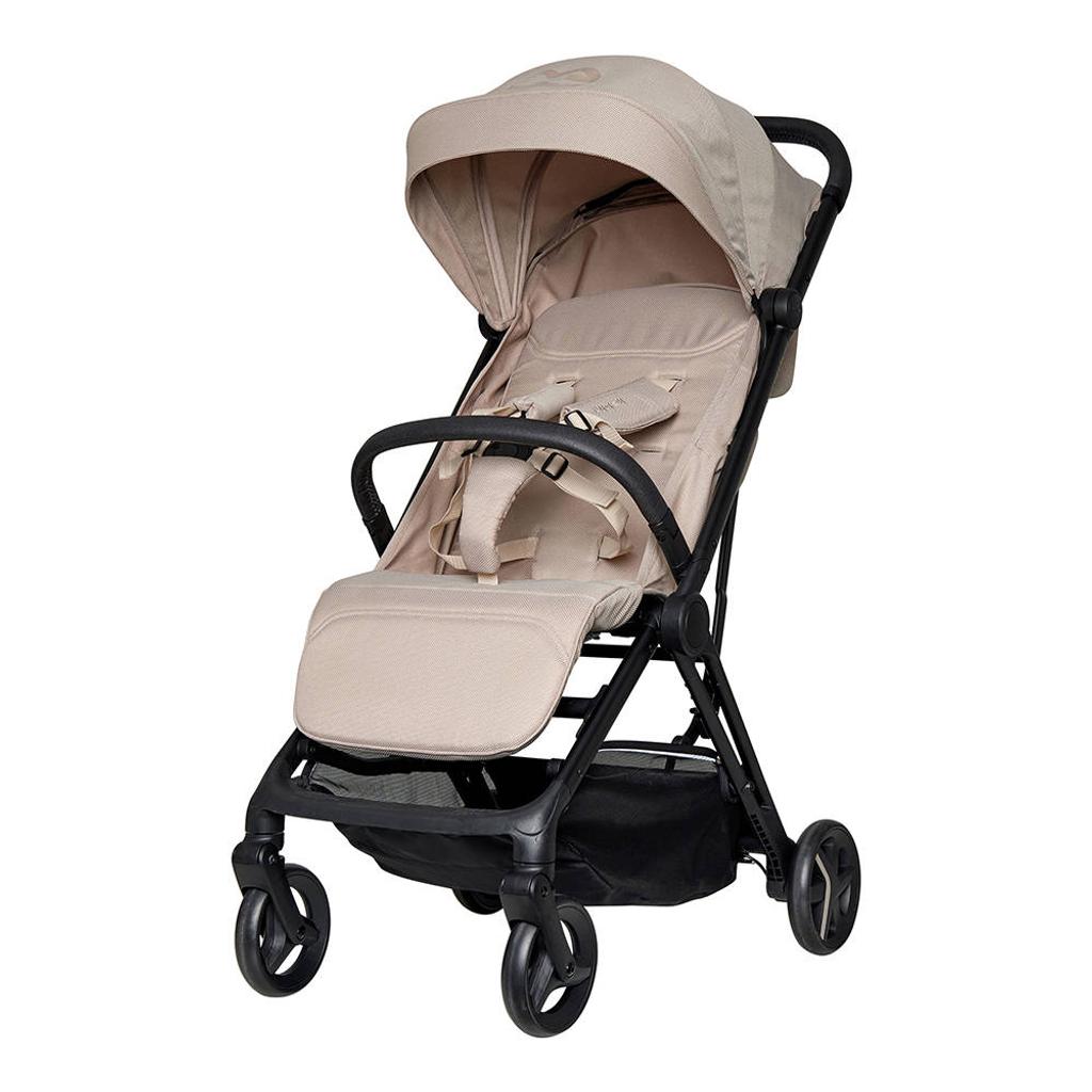 Koelstra Re-act Buggy Stylish Taupe