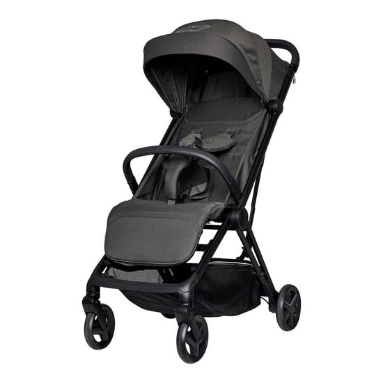 Koelstra buggy's